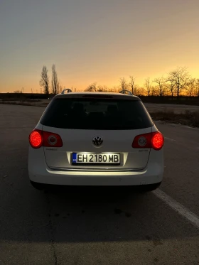 VW Passat 2.0TDI | Mobile.bg    6