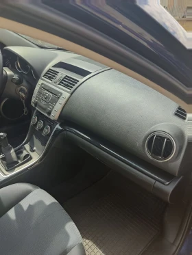Mazda 6 - 7300 лв. - 44790232 7