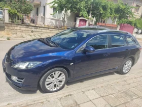 Mazda 6 - 7300 лв. - 44790232 12