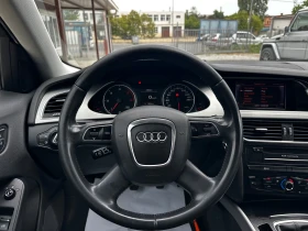 Audi A4 2.0TDI 143к.с Нави - 10900 лв. - 12309019 10