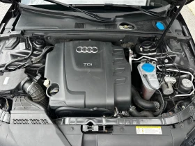 Audi A4 2.0TDI 143к.с Нави - 10900 лв. - 12309019 5