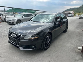 Audi A4 2.0TDI 143к.с Нави - 10900 лв. - 12309019 4
