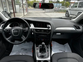 Audi A4 2.0TDI 143к.с Нави - 10900 лв. - 12309019 9