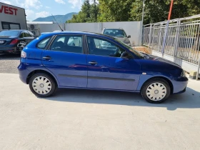 Seat Ibiza 1.4/75. | Mobile.bg    8