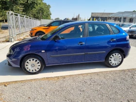     Seat Ibiza 1.4/75.