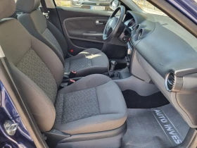 Seat Ibiza 1.4/75. | Mobile.bg    14