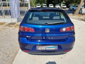 Seat Ibiza 1.4/75. | Mobile.bg    6