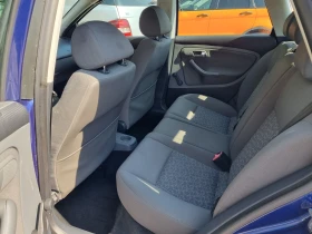 Seat Ibiza 1.4/75. | Mobile.bg    11