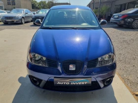     Seat Ibiza 1.4/75.