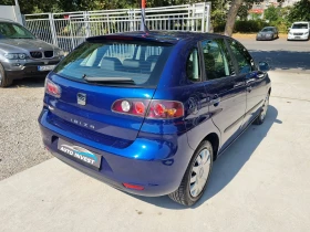 Seat Ibiza 1.4/75. | Mobile.bg    7