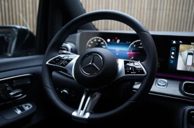 Обява за продажба на Mercedes-Benz V 300 d/AMG/4-MATIC/EXTRALONG/BURM/360/8-МЕСТЕН/AIRMATIC ~ 226 776 лв. - изображение 9
