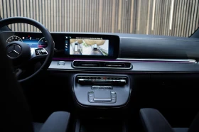 Mercedes-Benz V 300 d/AMG/4-MATIC/EXTRALONG/BURM/360/8-МЕСТЕН/AIRMATIC - 188980 лв. - 87901426 13