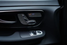 Обява за продажба на Mercedes-Benz V 300 d/AMG/4-MATIC/EXTRALONG/BURM/360/8-МЕСТЕН/AIRMATIC ~ 226 776 лв. - изображение 5
