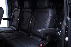 Mercedes-Benz V 300 d/AMG/4-MATIC/EXTRALONG/BURM/360/8-МЕСТЕН/AIRMATIC - 188980 лв. - 87901426 16
