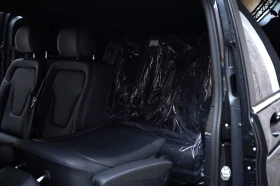 Mercedes-Benz V 300 d/AMG/4-MATIC/EXTRALONG/BURM/360/8-МЕСТЕН/AIRMATIC - 188980 лв. - 87901426 17