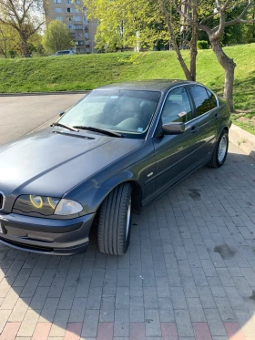 Обява за продажба на BMW 325 ~5 000 лв. - изображение 1