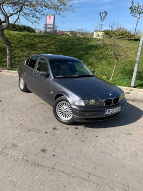 Обява за продажба на BMW 325 ~5 000 лв. - изображение 1