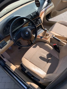 Обява за продажба на BMW 325 ~5 000 лв. - изображение 11