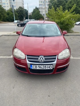 Обява за продажба на VW Jetta BMM 8v pd ~7 500 лв. - изображение 1