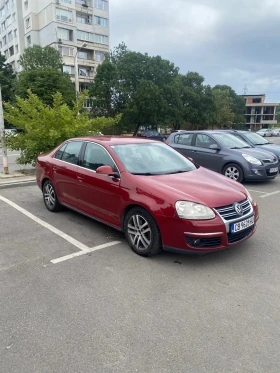Обява за продажба на VW Jetta BMM 8v pd ~7 500 лв. - изображение 1