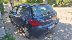 Обява за продажба на Peugeot 307 T6 X-LINE 16V ~3 800 лв. - изображение 3