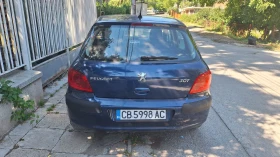 Обява за продажба на Peugeot 307 T6 X-LINE 16V ~3 800 лв. - изображение 1