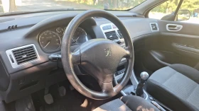 Обява за продажба на Peugeot 307 T6 X-LINE 16V ~3 800 лв. - изображение 4
