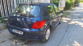 Обява за продажба на Peugeot 307 T6 X-LINE 16V ~3 800 лв. - изображение 2