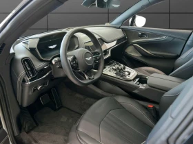 Aston Martin DBX 707 FACELIFT CARBON B&W 360 PANO | Mobile.bg    9