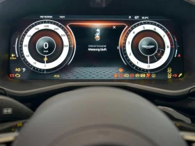 Aston Martin DBX 707 FACELIFT CARBON B&W 360 PANO | Mobile.bg    11