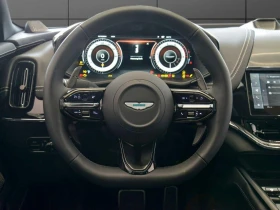 Aston Martin DBX 707 FACELIFT CARBON B&W 360 PANO | Mobile.bg    10