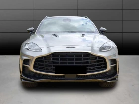 Aston Martin DBX 707 FACELIFT CARBON B&W 360 PANO | Mobile.bg    2