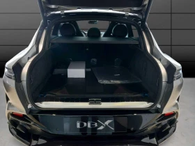 Aston Martin DBX 707 FACELIFT CARBON B&W 360 PANO | Mobile.bg    17