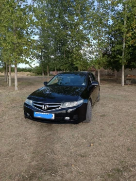 Обява за продажба на Honda Accord 2.0 ~10 500 лв. - изображение 1