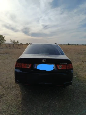 Обява за продажба на Honda Accord 2.0 ~10 500 лв. - изображение 3
