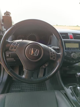 Обява за продажба на Honda Accord 2.0 ~10 500 лв. - изображение 6