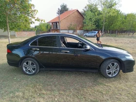 Обява за продажба на Honda Accord 2.0 ~10 500 лв. - изображение 4