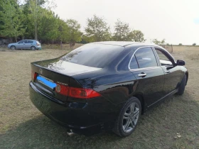 Обява за продажба на Honda Accord 2.0 ~10 500 лв. - изображение 2