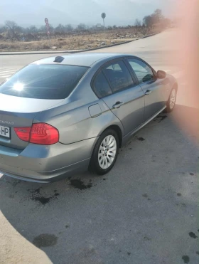 BMW 320 320d Xdrive | Mobile.bg    5