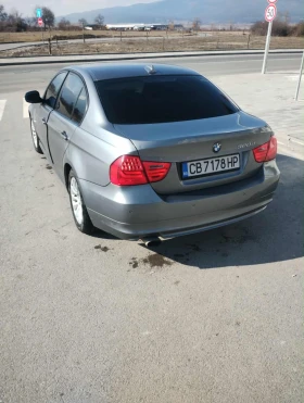BMW 320 320d Xdrive | Mobile.bg    4