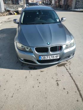 BMW 320 320d Xdrive | Mobile.bg    1