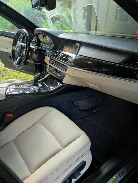 BMW 535 Full LED/M-sport/Xdrive - 36900 лв. - 49066340 10
