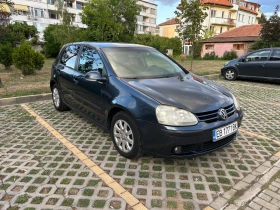 VW Golf 5 1.9 TDI - 4900 лв. - 66855609 3