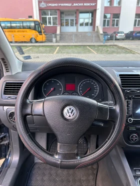 VW Golf 5 1.9 TDI - 4900 лв. - 66855609 10
