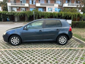 VW Golf 5 1.9 TDI - 4900 лв. - 66855609 5