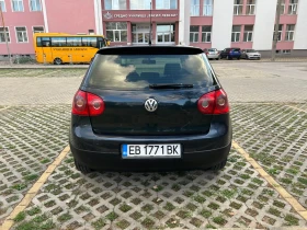 VW Golf 5 1.9 TDI - 4900 лв. - 66855609 8