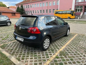VW Golf 5 1.9 TDI - 4900 лв. - 66855609 6