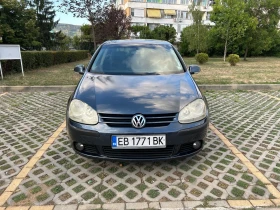 VW Golf 5 1.9 TDI - 4900 лв. - 66855609 2