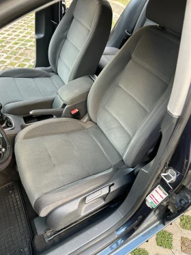 VW Golf 5 1.9 TDI - 4900 лв. - 66855609 11