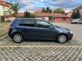 VW Golf 5 1.9 TDI - 4900 лв. - 66855609 4